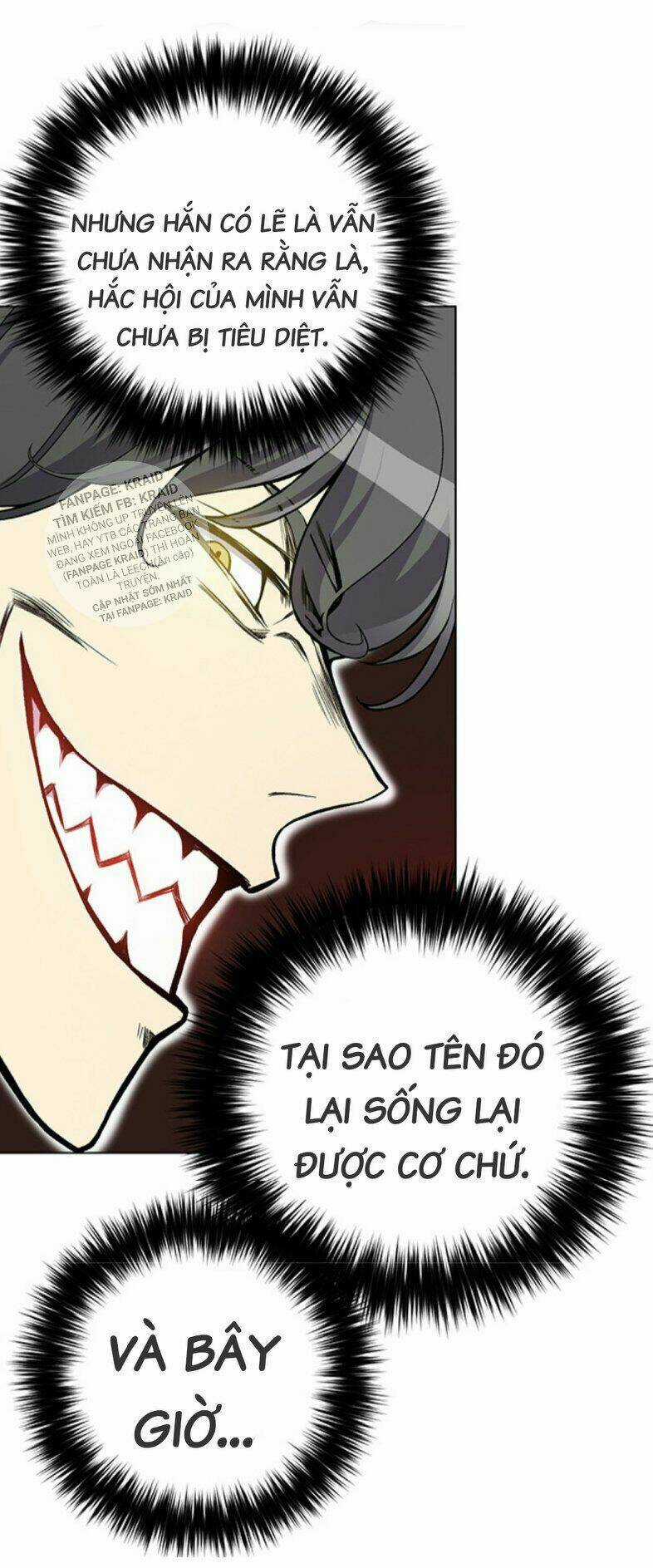 Luân Hồi Ác Nhân - Chapter 22 - Trang 31