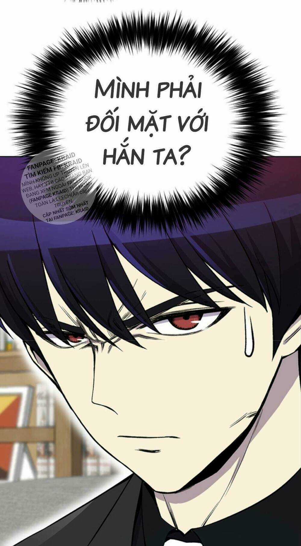 Luân Hồi Ác Nhân - Chapter 22 - Trang 32