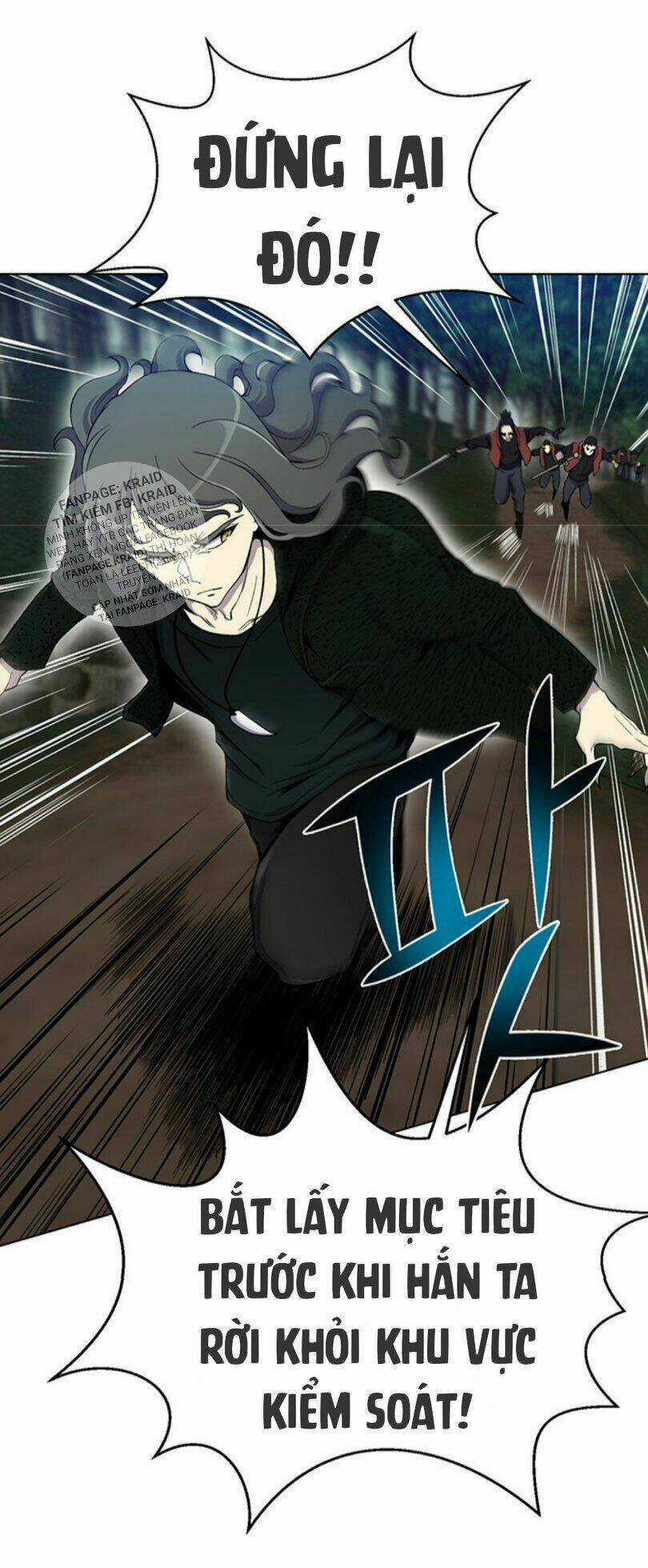Luân Hồi Ác Nhân - Chapter 22 - Trang 34