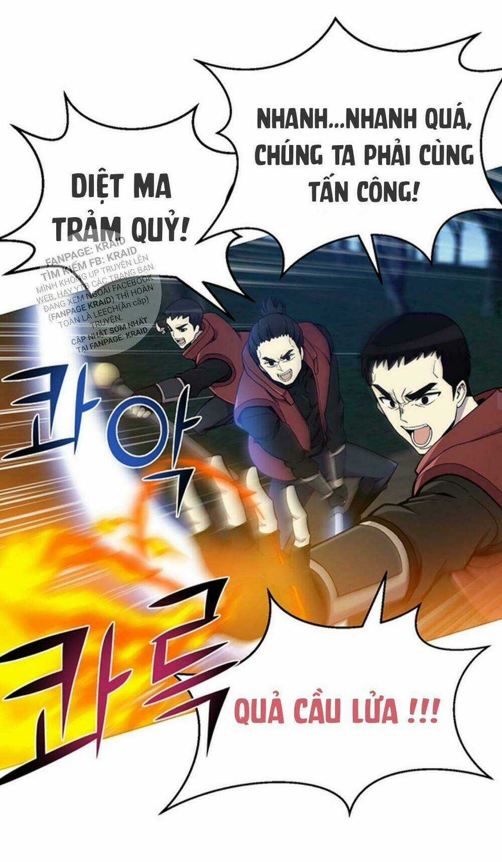 Luân Hồi Ác Nhân - Chapter 22 - Trang 35