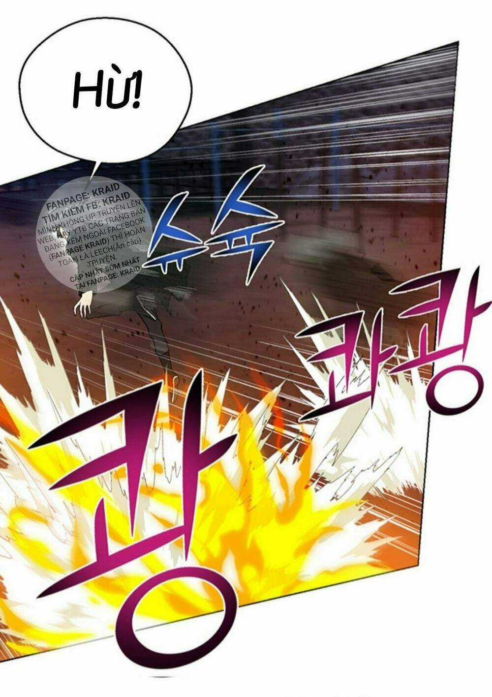 Luân Hồi Ác Nhân - Chapter 22 - Trang 36