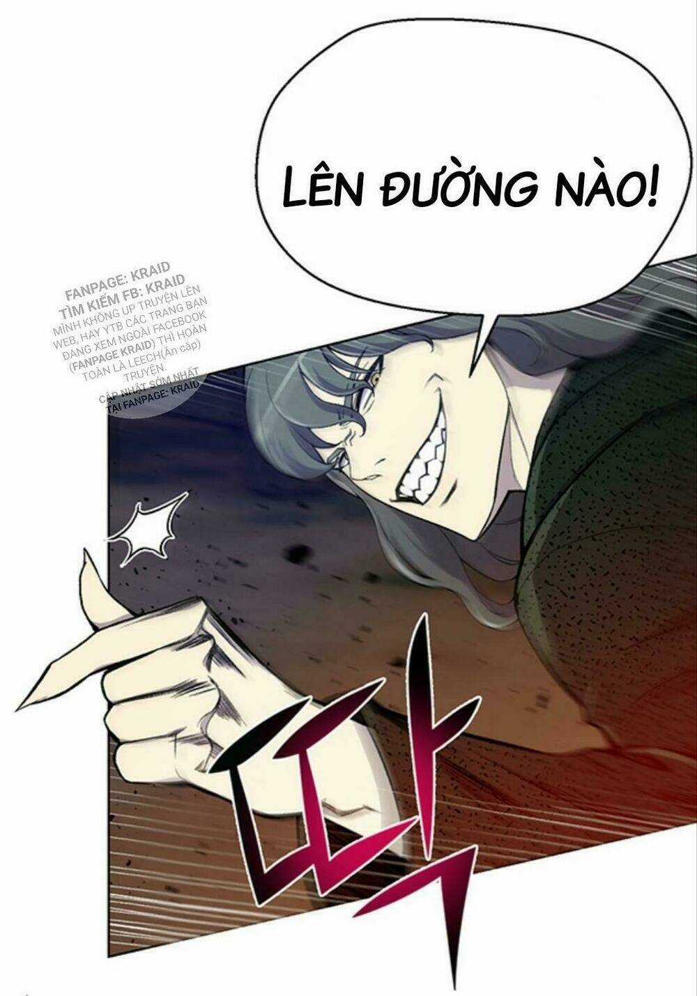 Luân Hồi Ác Nhân - Chapter 22 - Trang 37