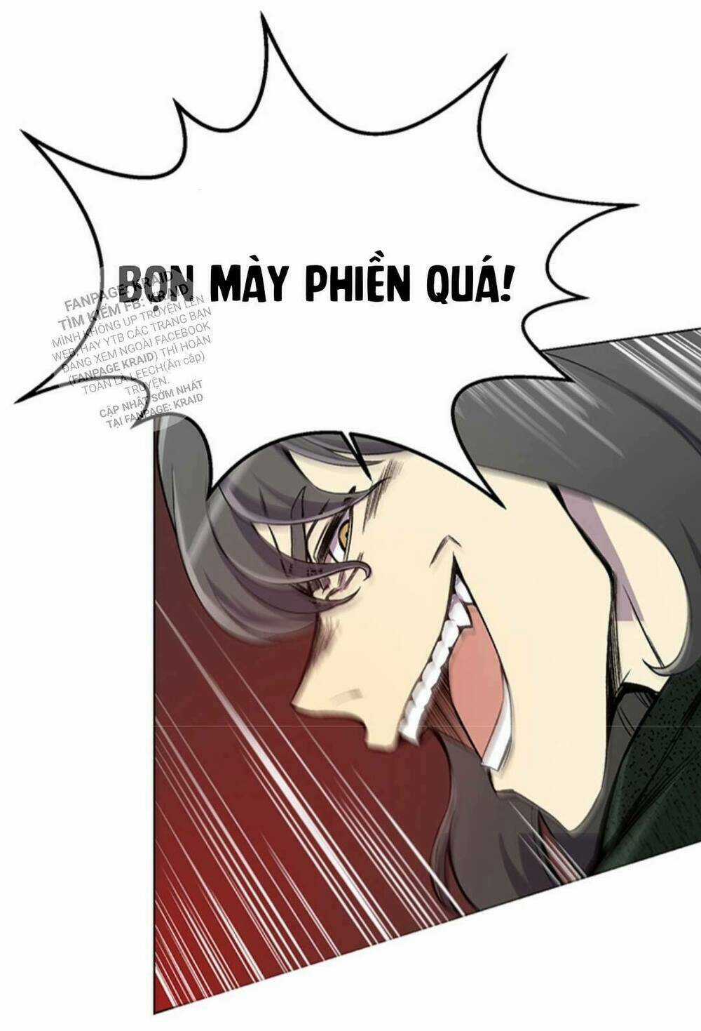 Luân Hồi Ác Nhân - Chapter 22 - Trang 41