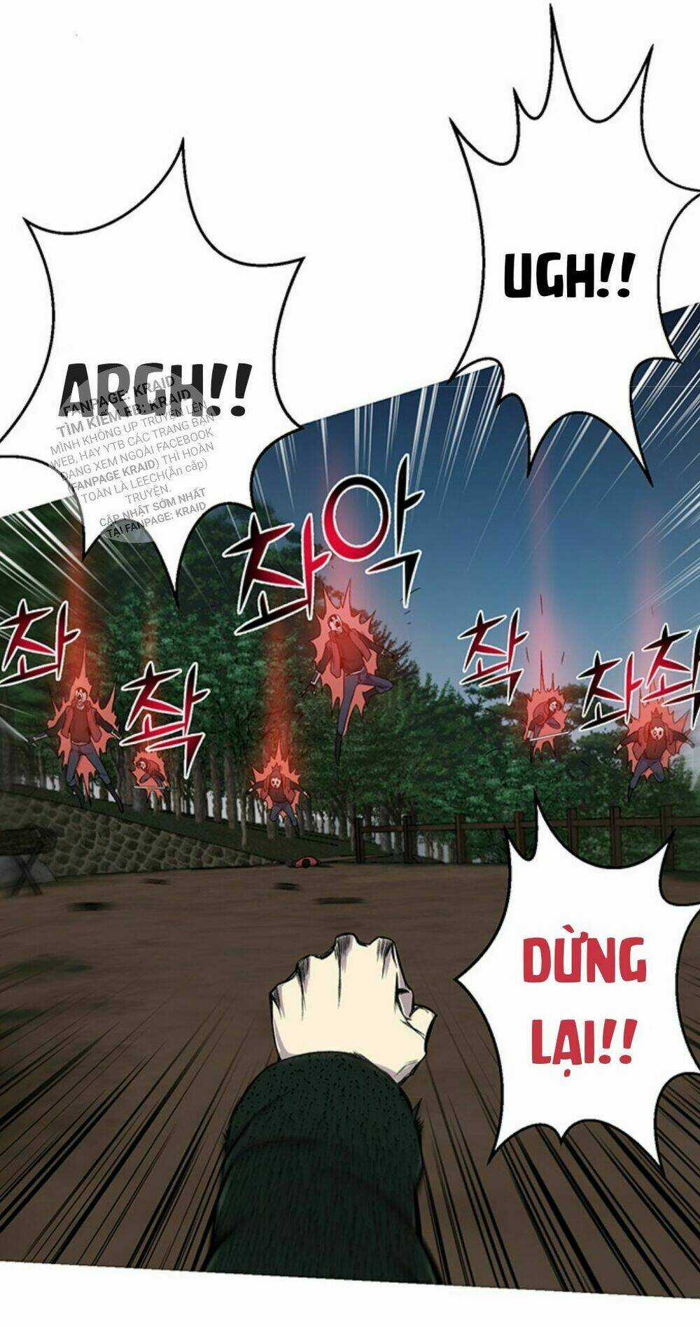 Luân Hồi Ác Nhân - Chapter 22 - Trang 44