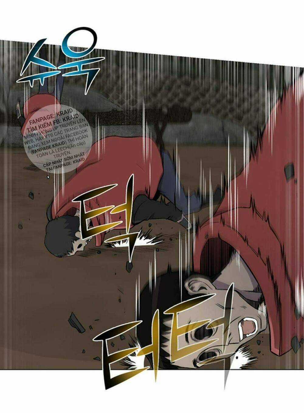 Luân Hồi Ác Nhân - Chapter 22 - Trang 45