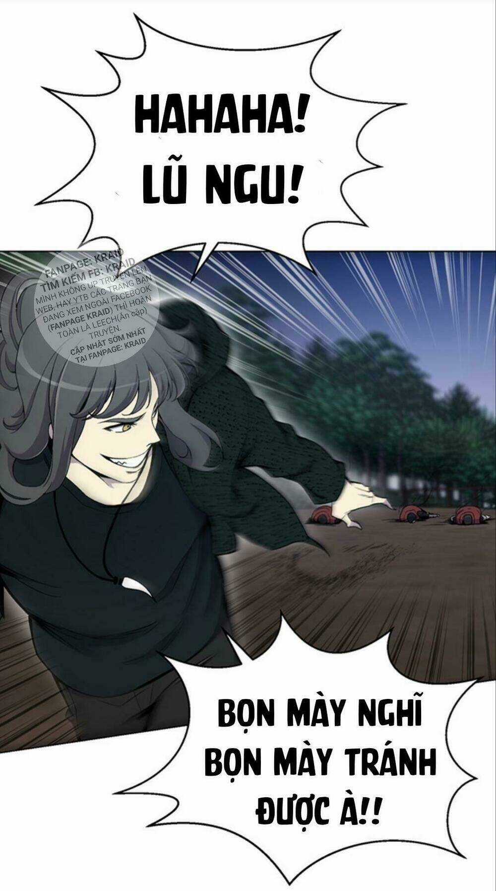 Luân Hồi Ác Nhân - Chapter 22 - Trang 46