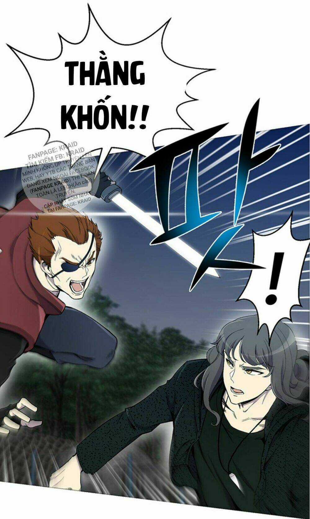 Luân Hồi Ác Nhân - Chapter 22 - Trang 47