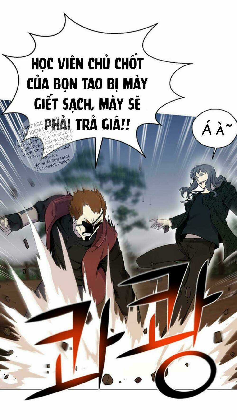 Luân Hồi Ác Nhân - Chapter 22 - Trang 48