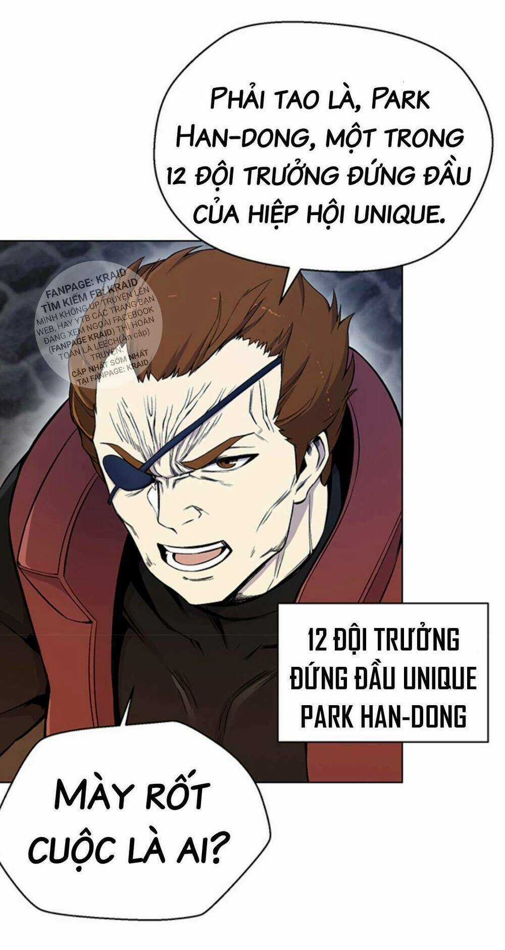 Luân Hồi Ác Nhân - Chapter 22 - Trang 50