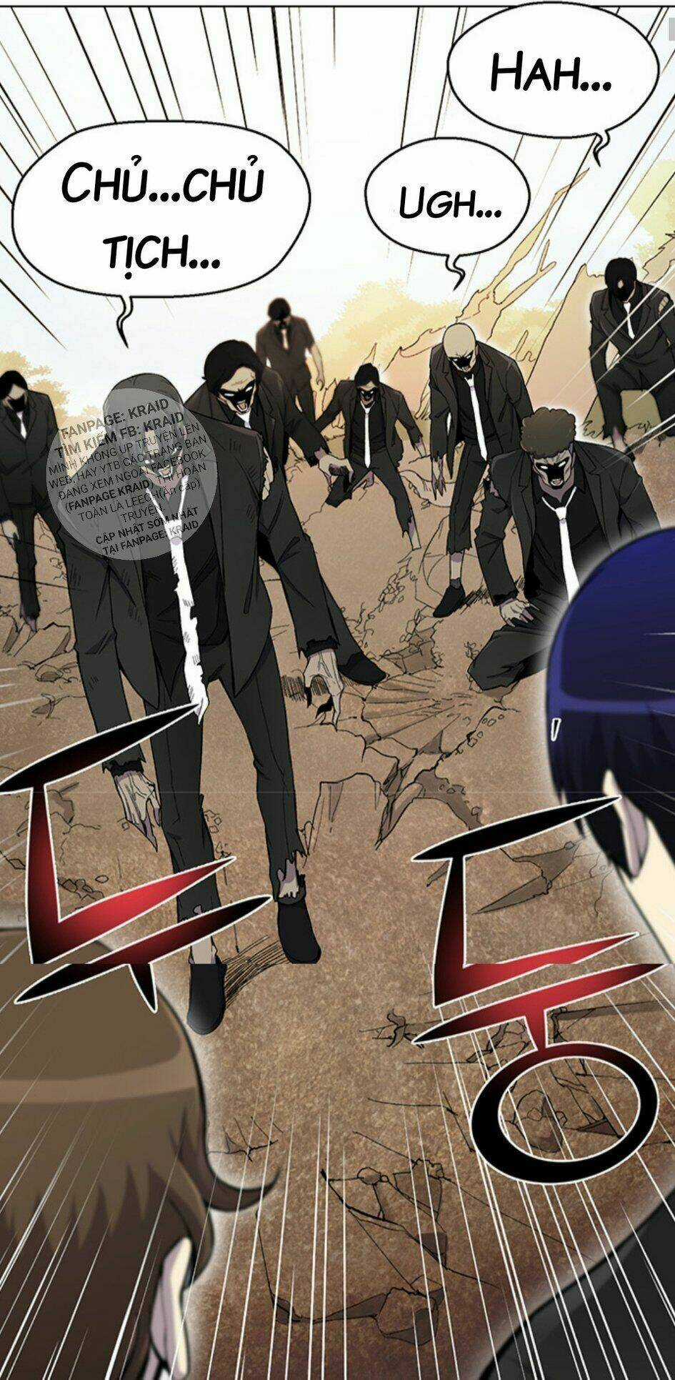 Luân Hồi Ác Nhân - Chapter 22 - Trang 6