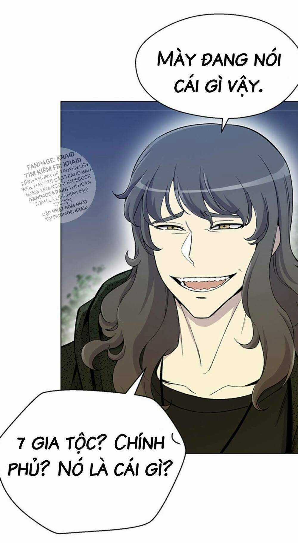 Luân Hồi Ác Nhân - Chapter 22 - Trang 53