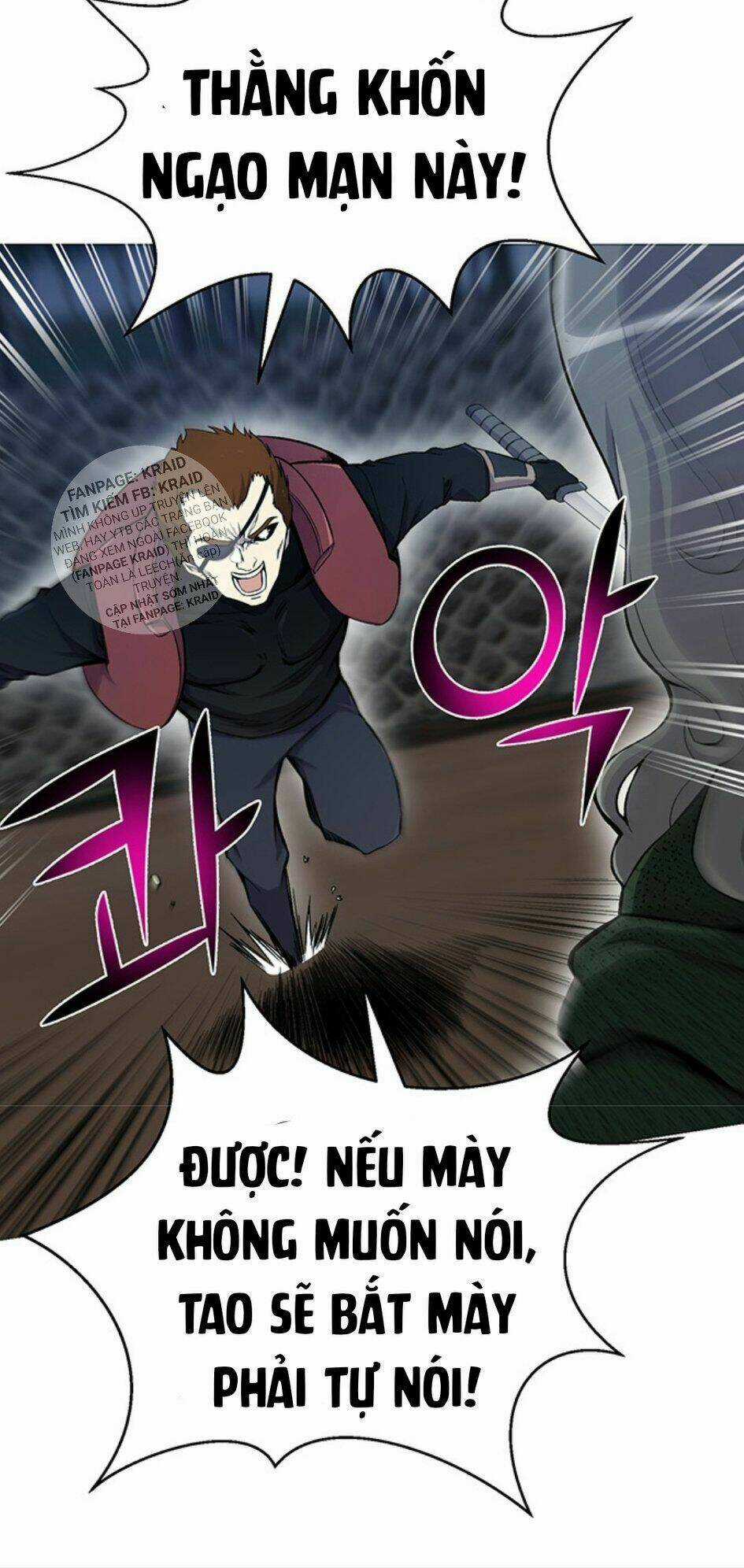 Luân Hồi Ác Nhân - Chapter 22 - Trang 54