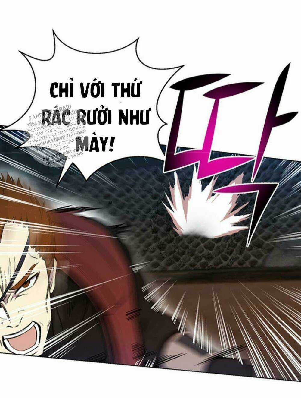 Luân Hồi Ác Nhân - Chapter 22 - Trang 56