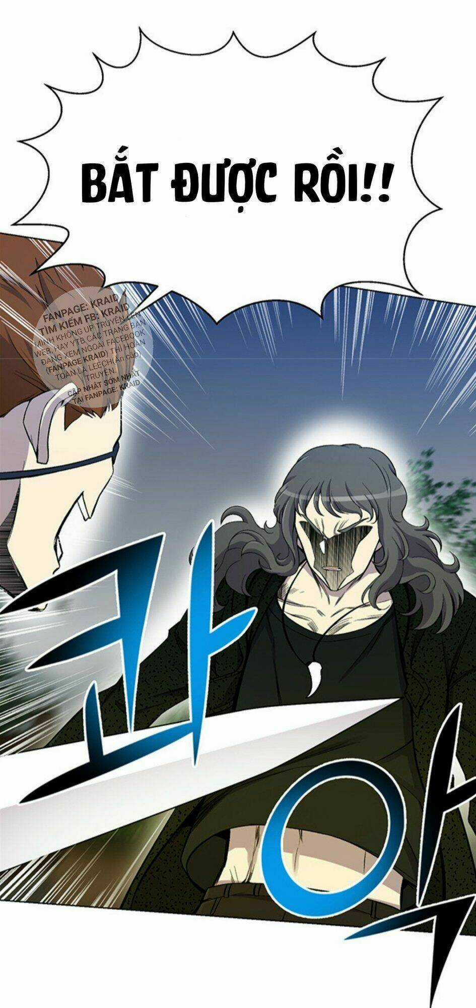 Luân Hồi Ác Nhân - Chapter 22 - Trang 57