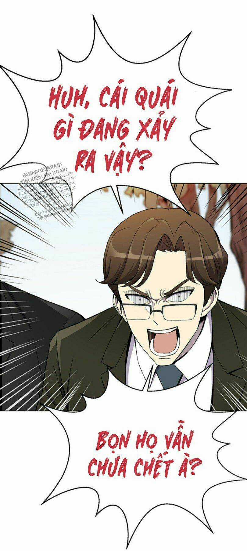 Luân Hồi Ác Nhân - Chapter 22 - Trang 7