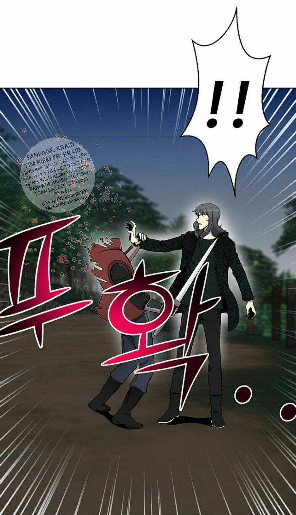 Luân Hồi Ác Nhân - Chapter 22 - Trang 61