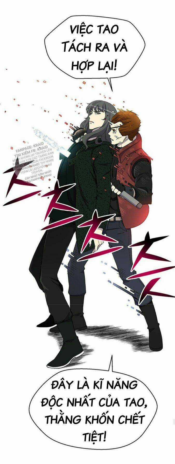 Luân Hồi Ác Nhân - Chapter 22 - Trang 65