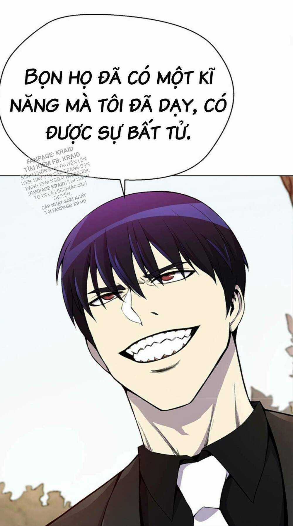 Luân Hồi Ác Nhân - Chapter 22 - Trang 8