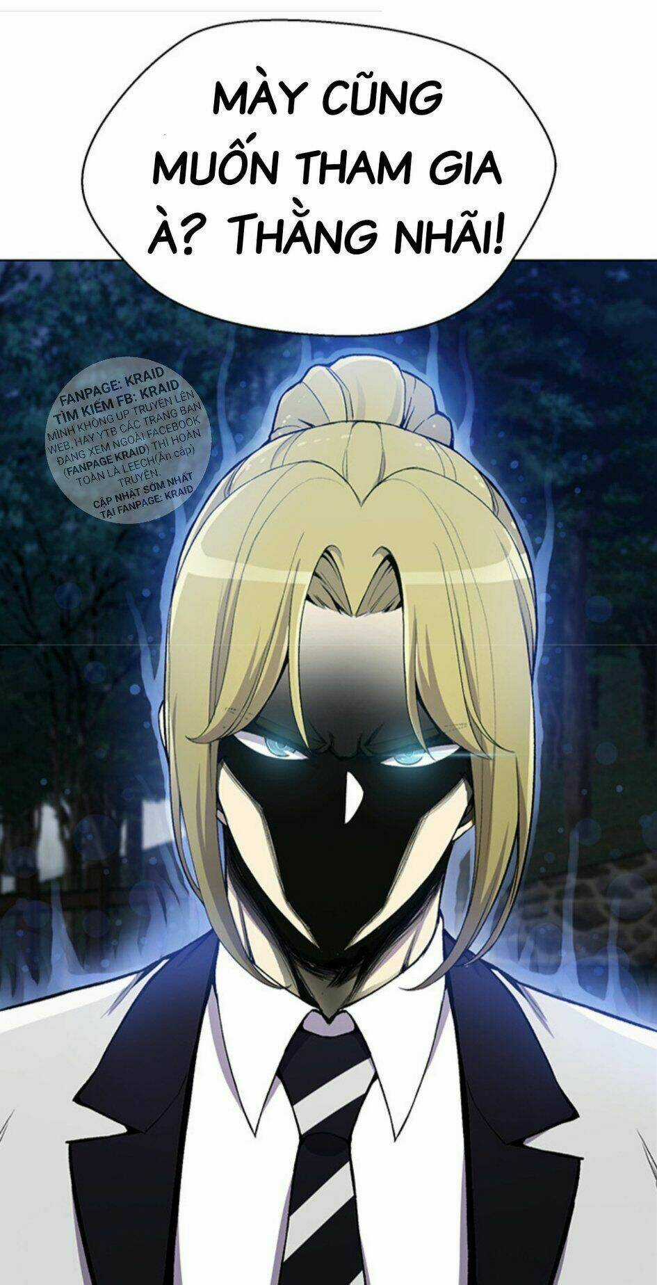 Luân Hồi Ác Nhân - Chapter 22 - Trang 74