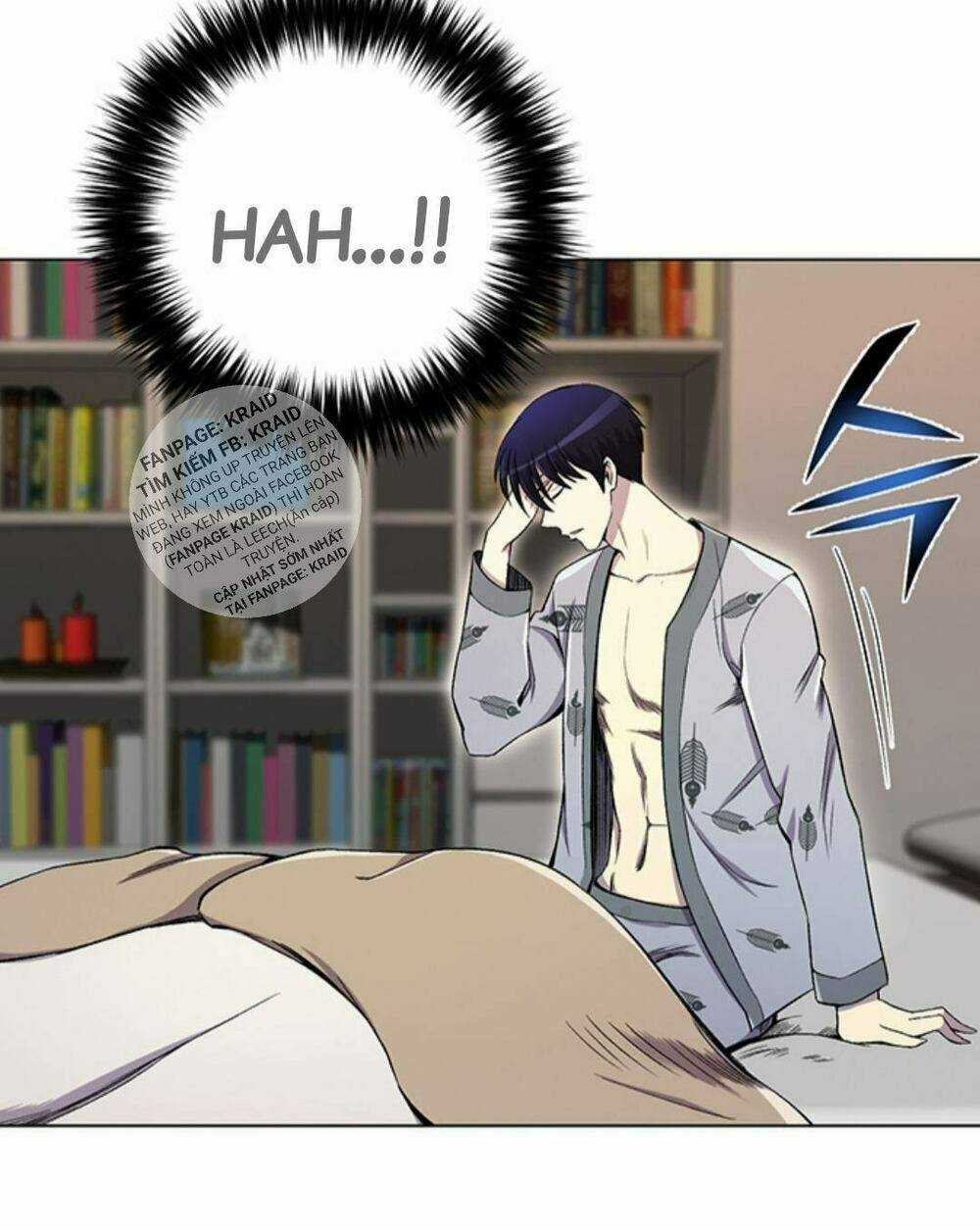 Luân Hồi Ác Nhân - Chapter 23 - Trang 12