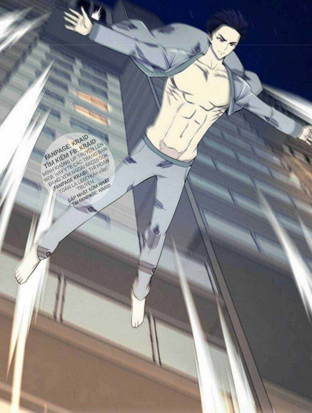 Luân Hồi Ác Nhân - Chapter 23 - Trang 16