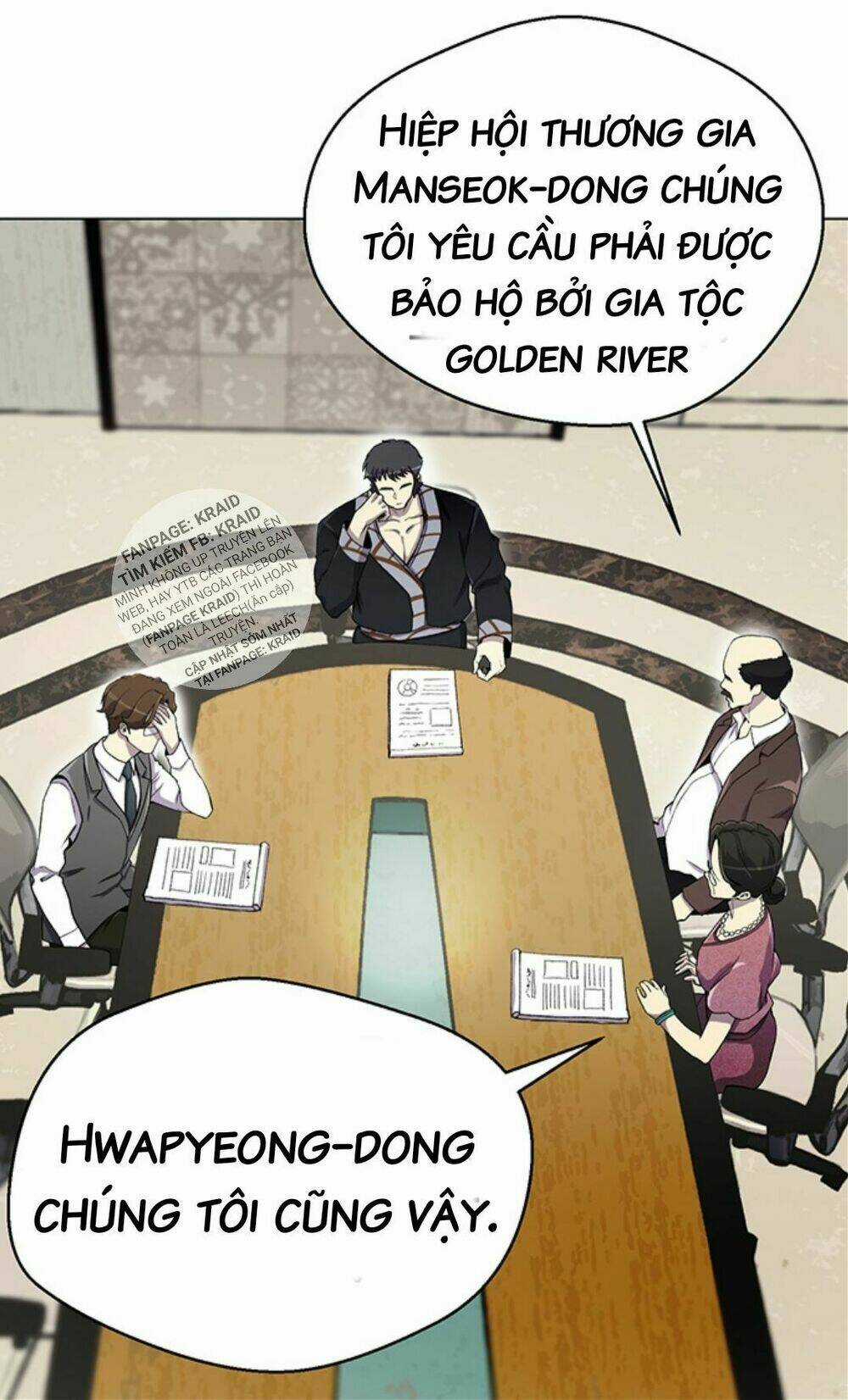 Luân Hồi Ác Nhân - Chapter 23 - Trang 28