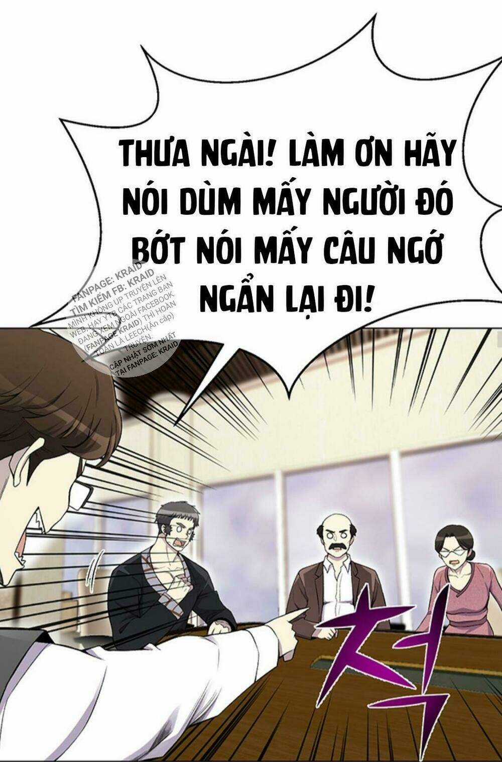 Luân Hồi Ác Nhân - Chapter 23 - Trang 32