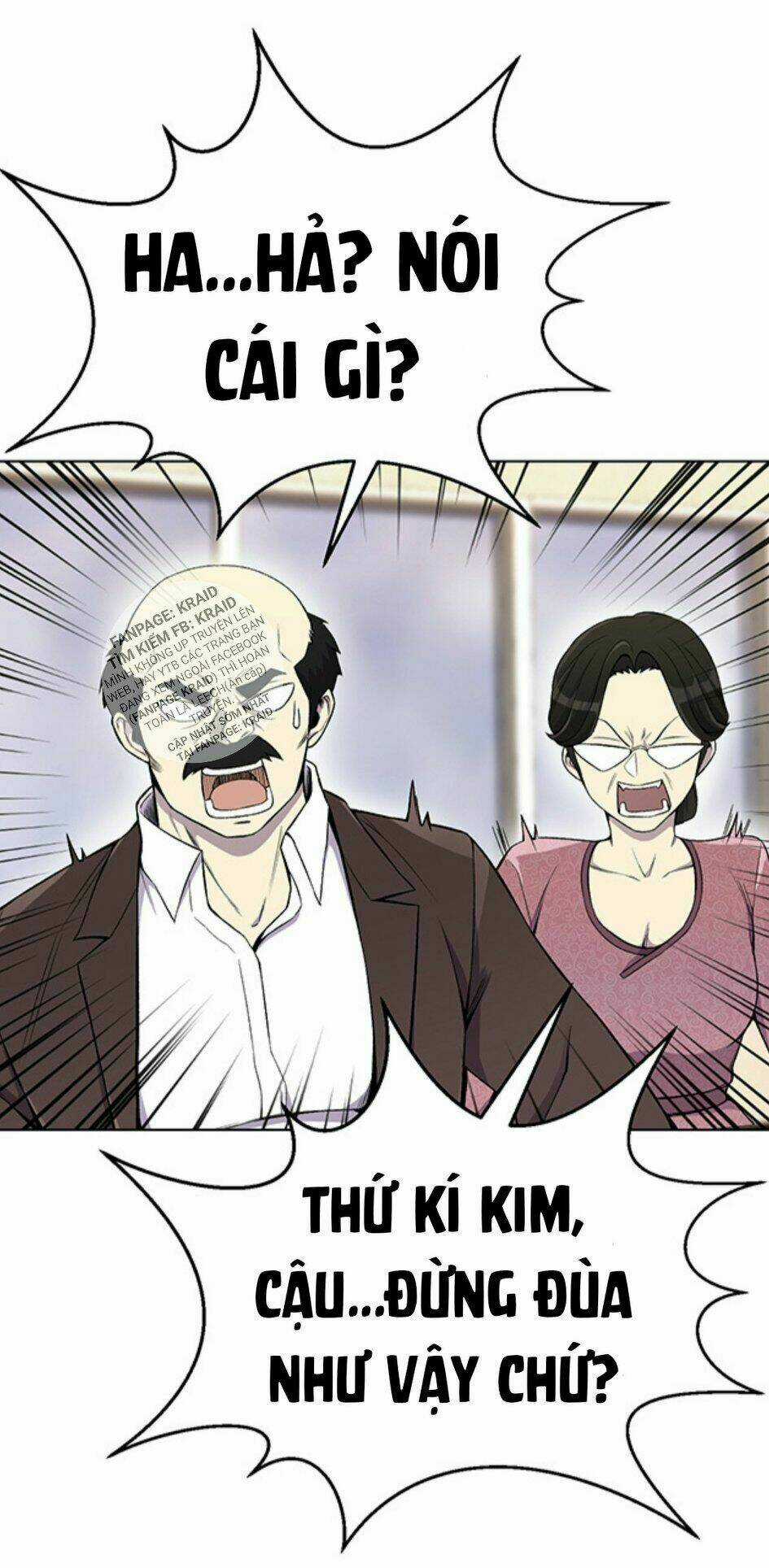 Luân Hồi Ác Nhân - Chapter 23 - Trang 33