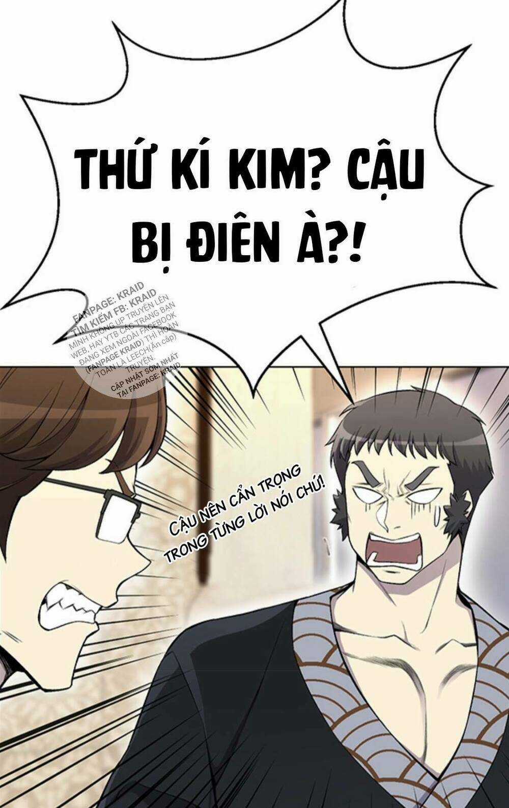 Luân Hồi Ác Nhân - Chapter 23 - Trang 34