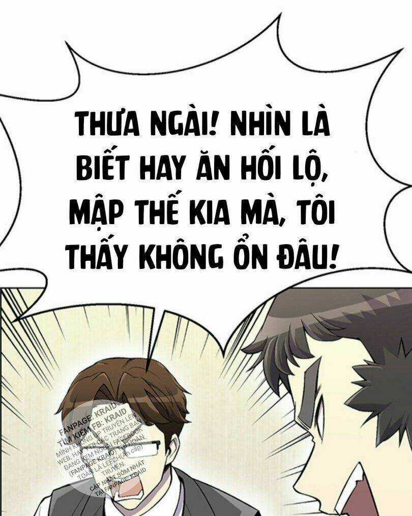 Luân Hồi Ác Nhân - Chapter 23 - Trang 35