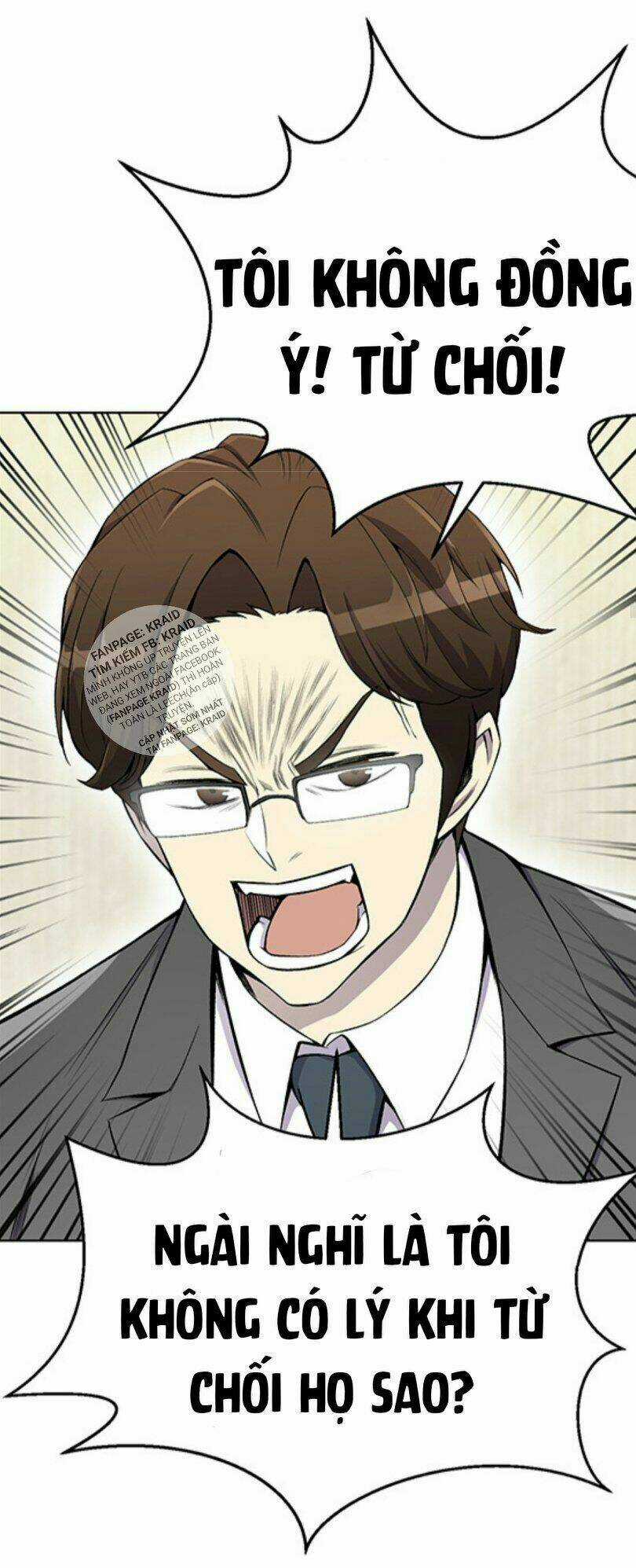 Luân Hồi Ác Nhân - Chapter 23 - Trang 37