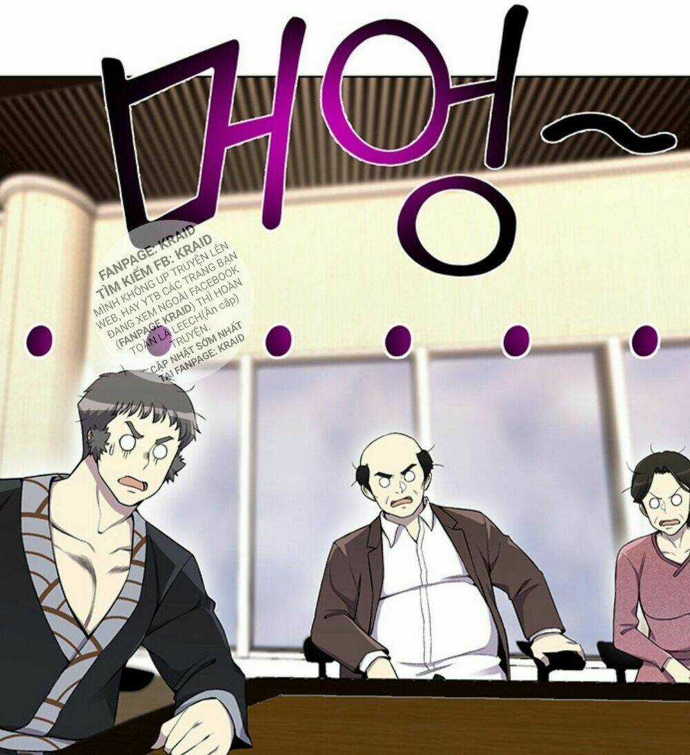 Luân Hồi Ác Nhân - Chapter 23 - Trang 38