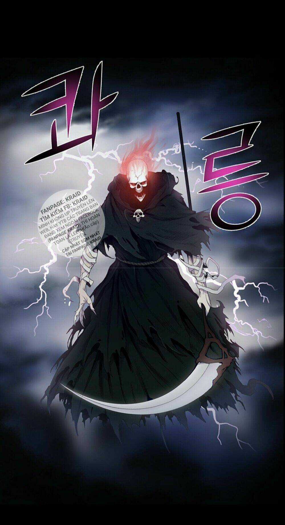 Luân Hồi Ác Nhân - Chapter 23 - Trang 5