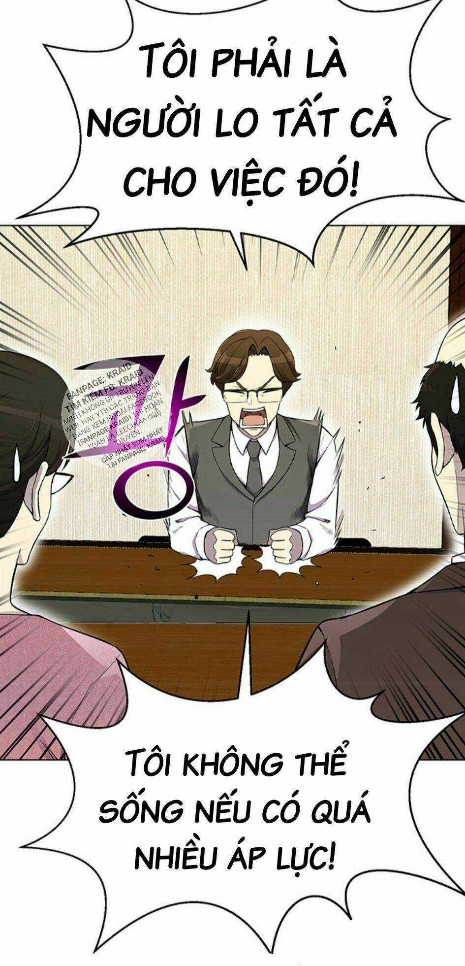 Luân Hồi Ác Nhân - Chapter 23 - Trang 42