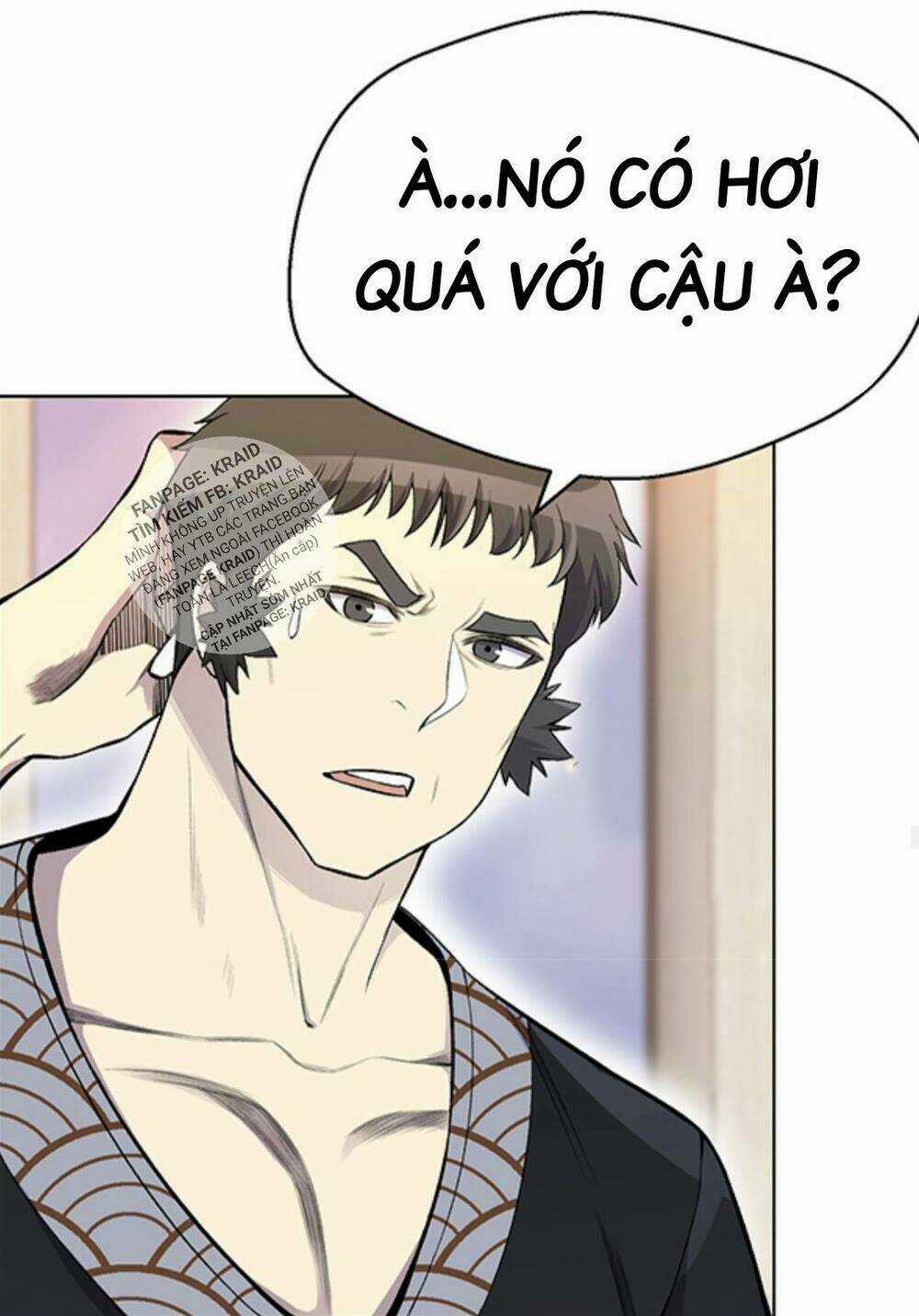 Luân Hồi Ác Nhân - Chapter 23 - Trang 43