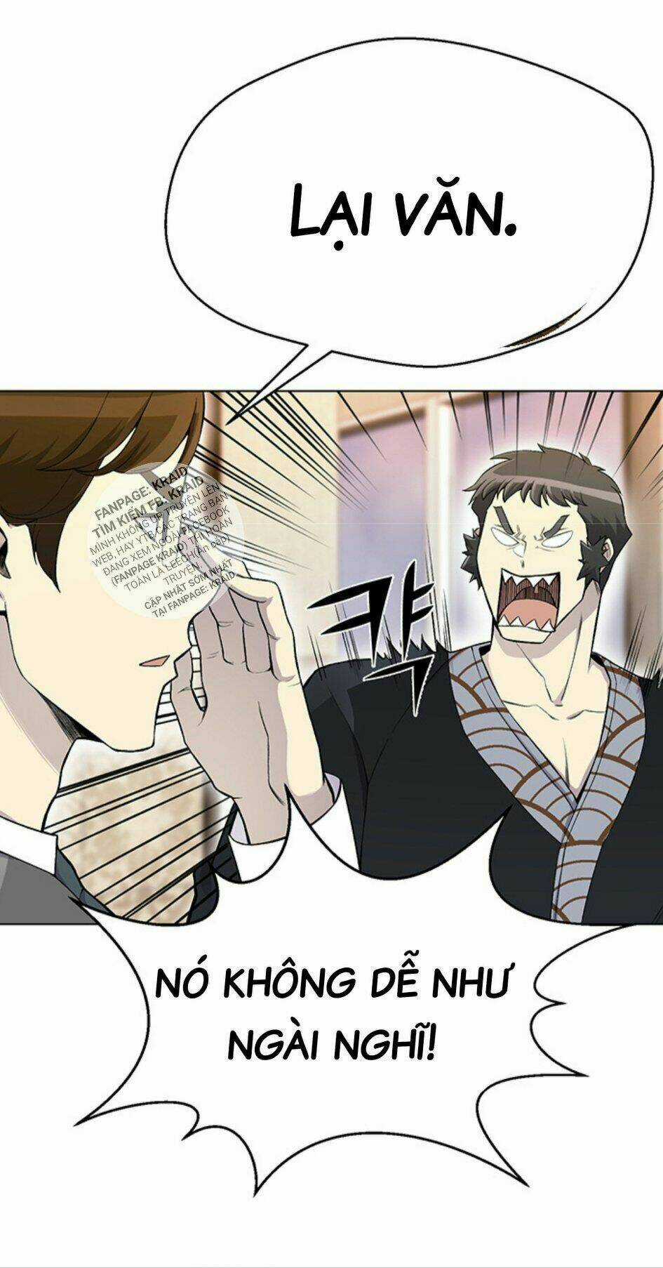 Luân Hồi Ác Nhân - Chapter 23 - Trang 46