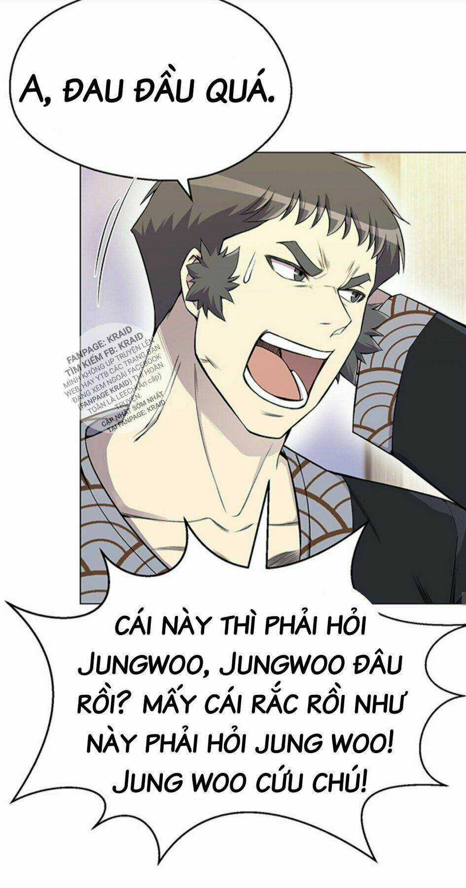 Luân Hồi Ác Nhân - Chapter 23 - Trang 52