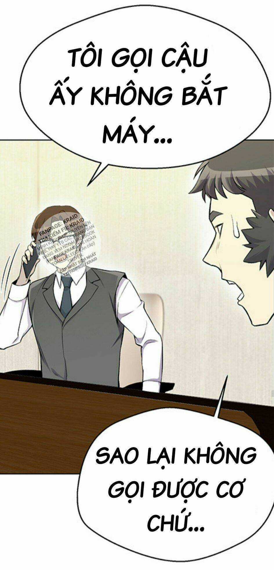 Luân Hồi Ác Nhân - Chapter 23 - Trang 54