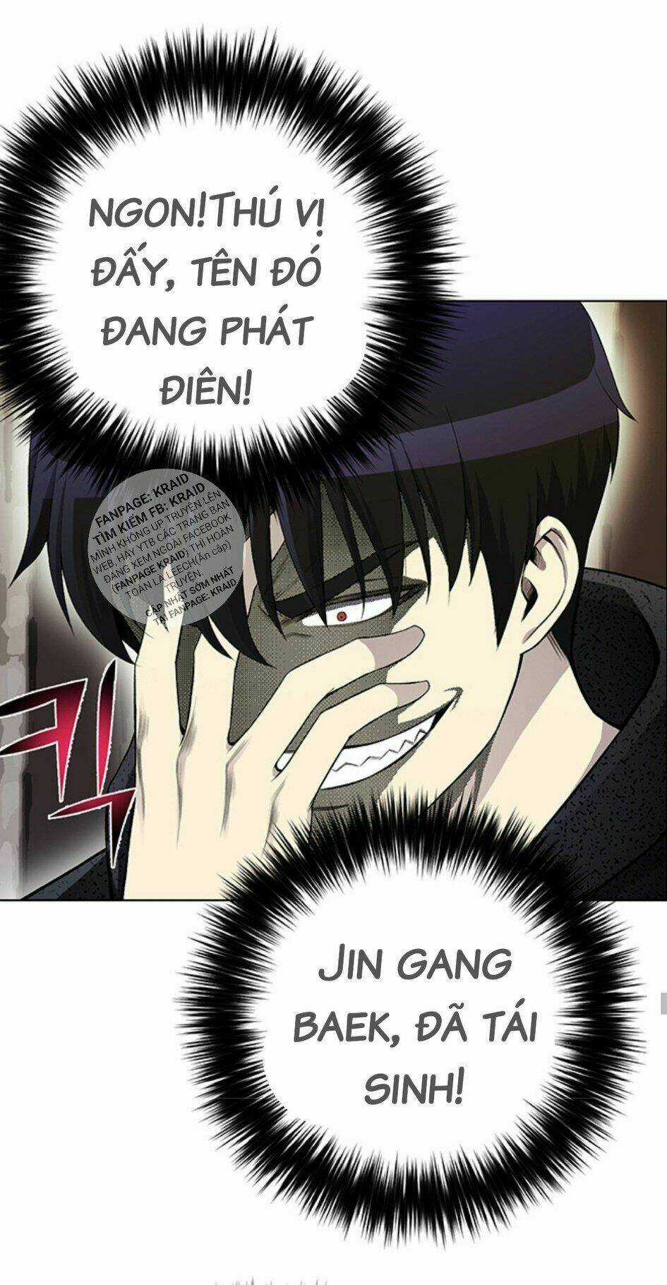 Luân Hồi Ác Nhân - Chapter 23 - Trang 58