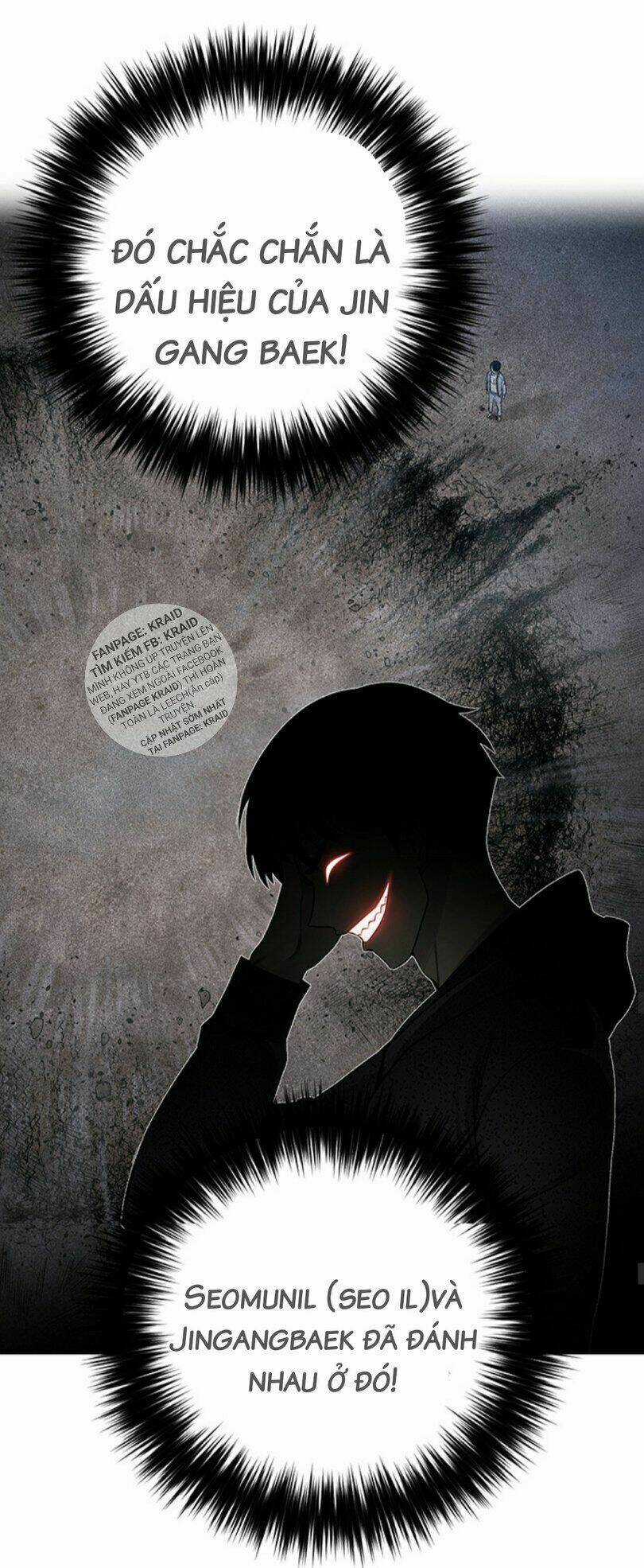 Luân Hồi Ác Nhân - Chapter 23 - Trang 59