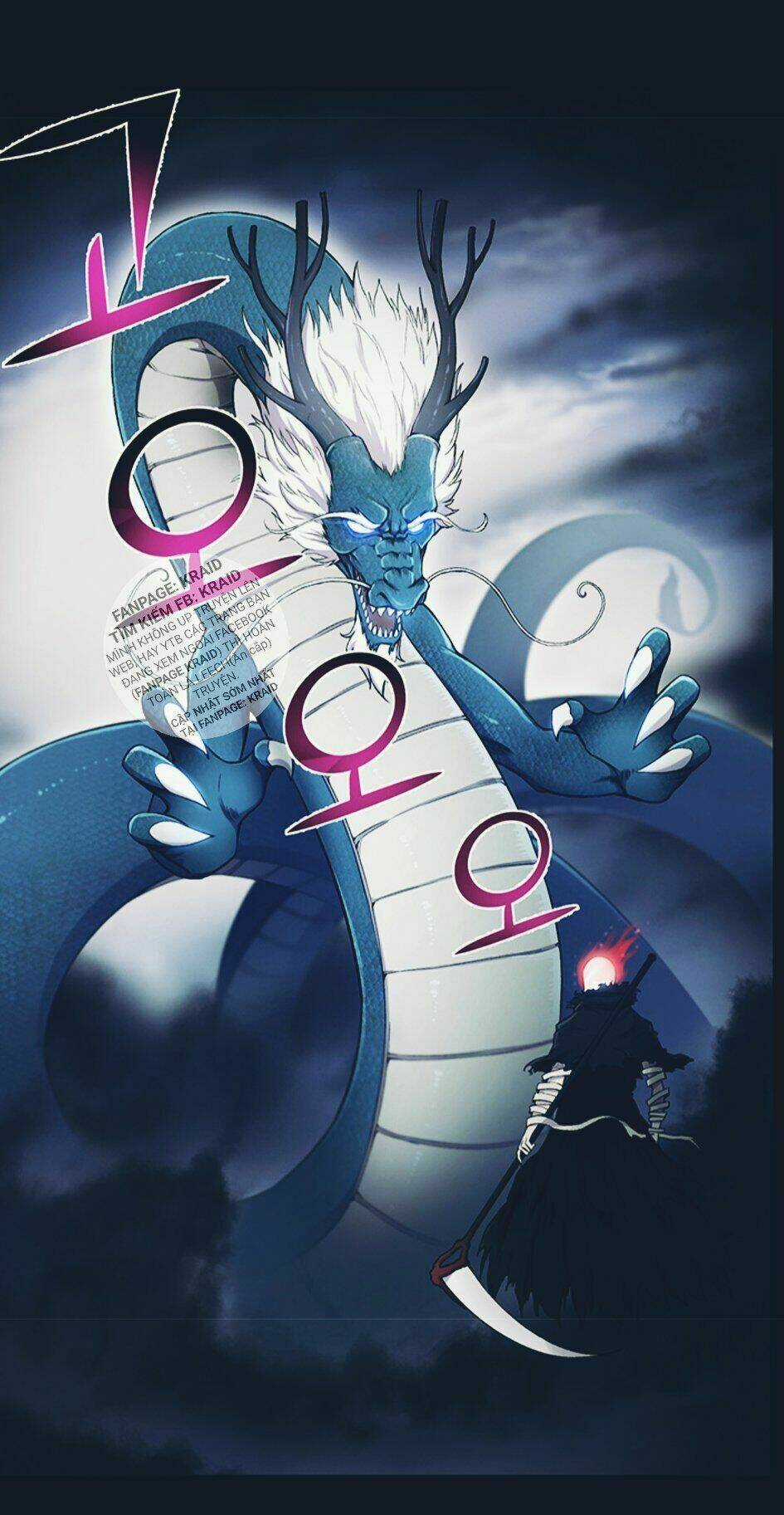 Luân Hồi Ác Nhân - Chapter 23 - Trang 7