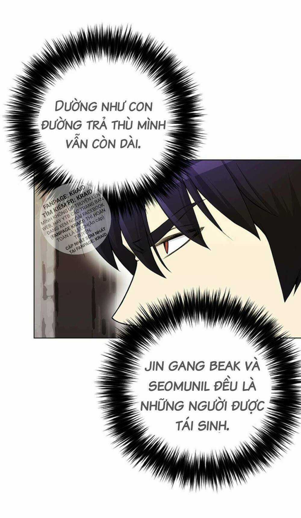 Luân Hồi Ác Nhân - Chapter 23 - Trang 61