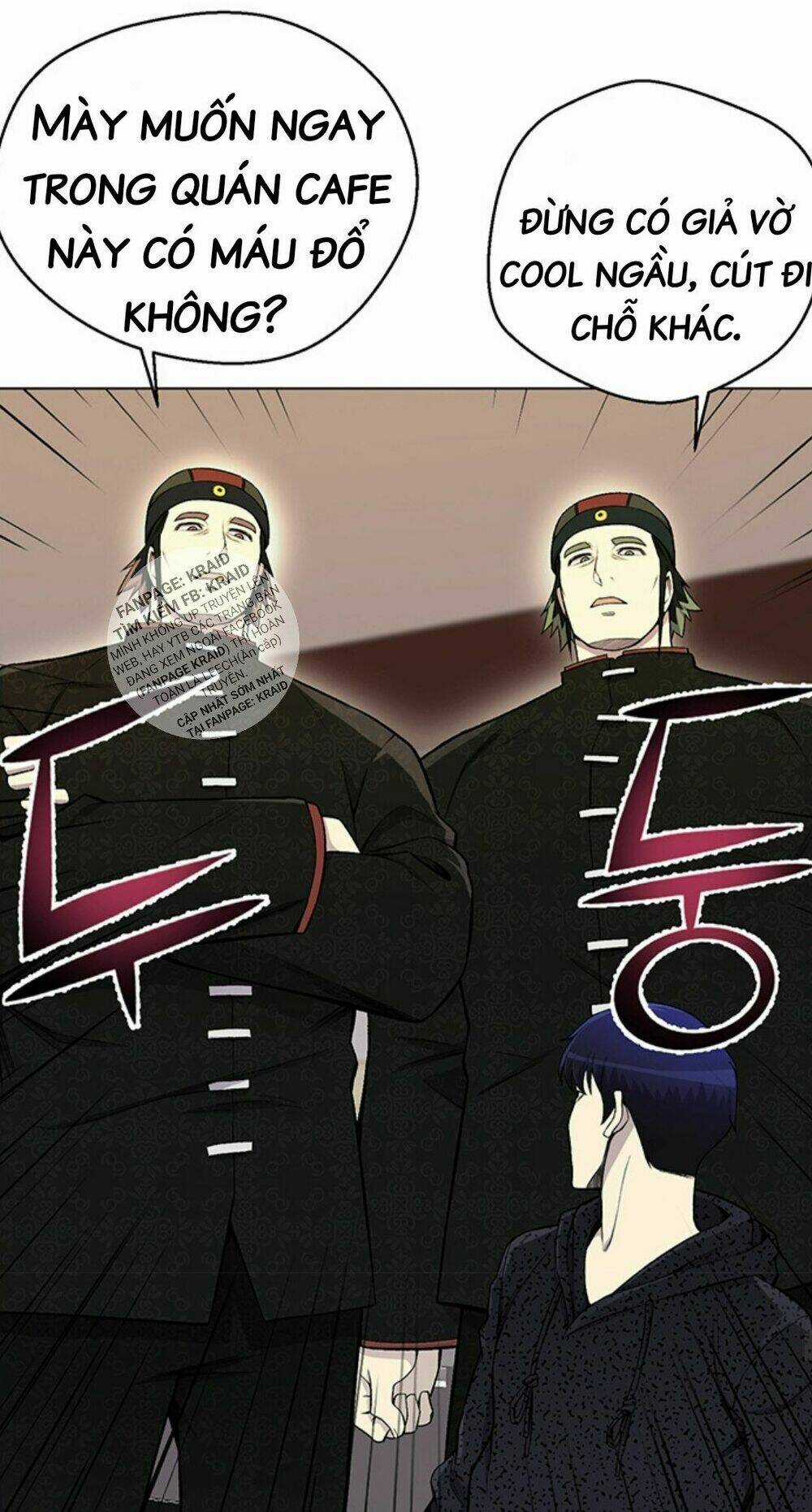 Luân Hồi Ác Nhân - Chapter 23 - Trang 63