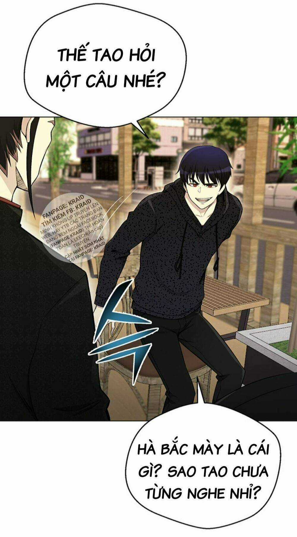 Luân Hồi Ác Nhân - Chapter 23 - Trang 66