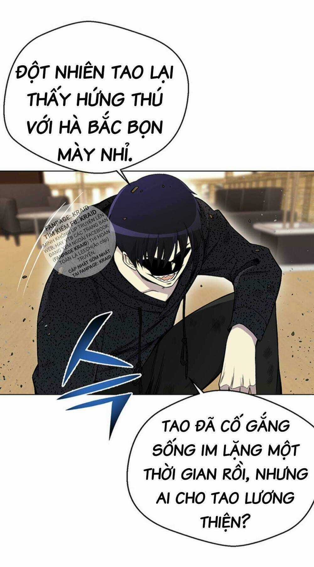 Luân Hồi Ác Nhân - Chapter 23 - Trang 70