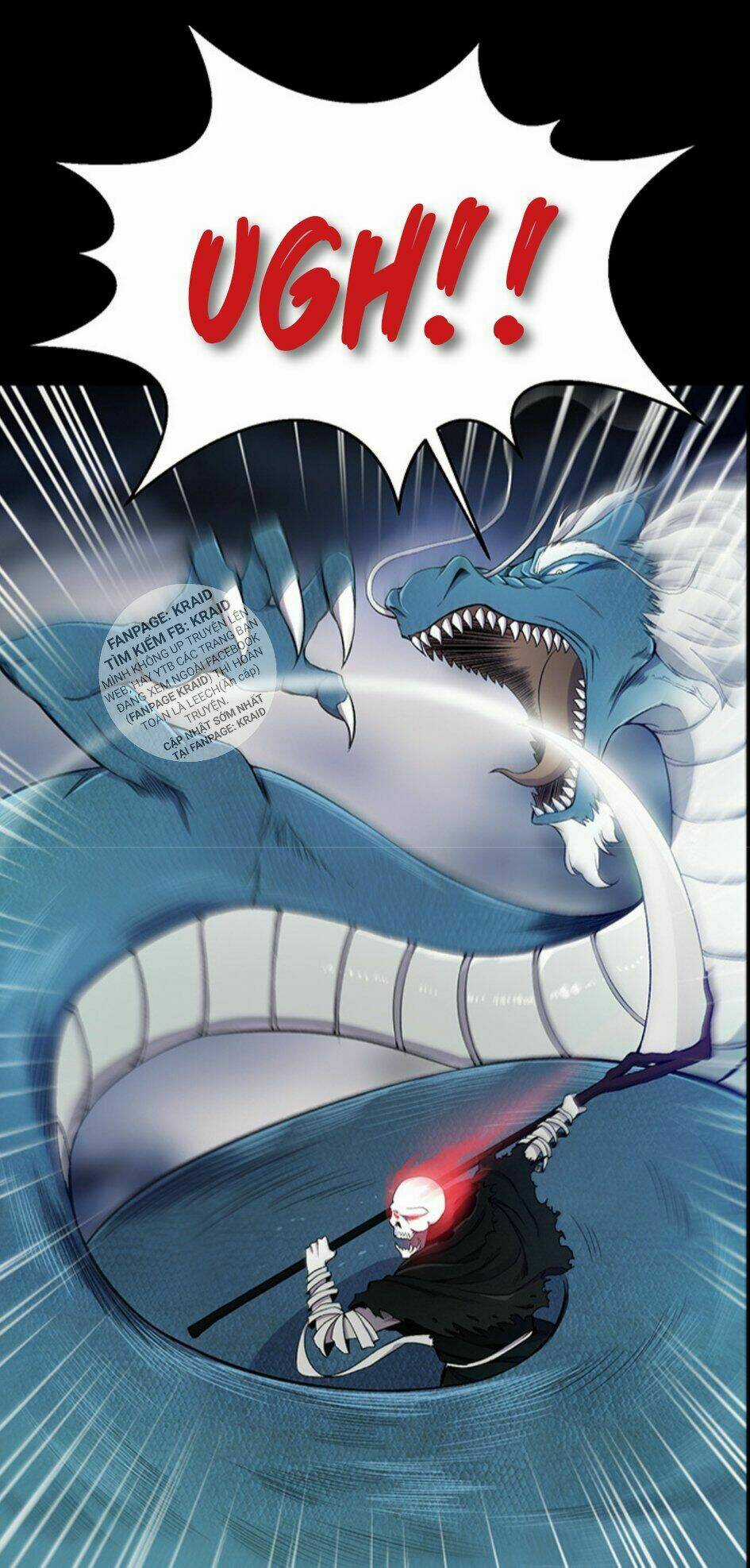 Luân Hồi Ác Nhân - Chapter 23 - Trang 8