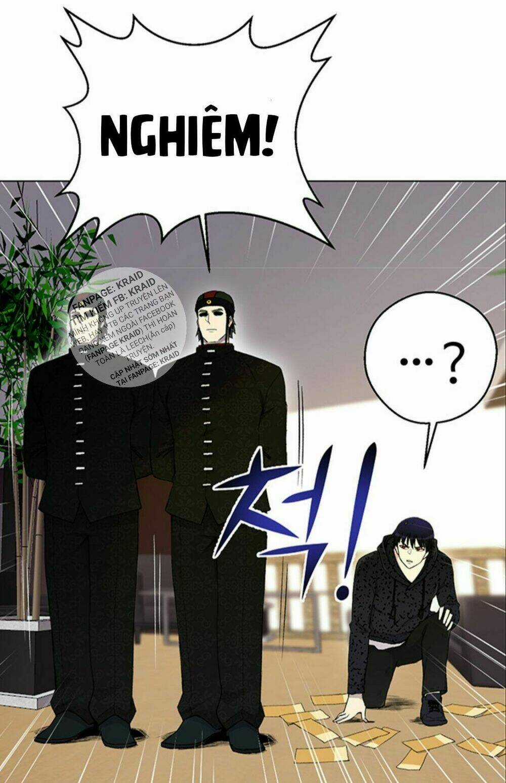 Luân Hồi Ác Nhân - Chapter 23 - Trang 73