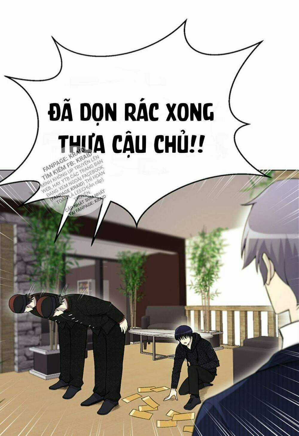 Luân Hồi Ác Nhân - Chapter 23 - Trang 74