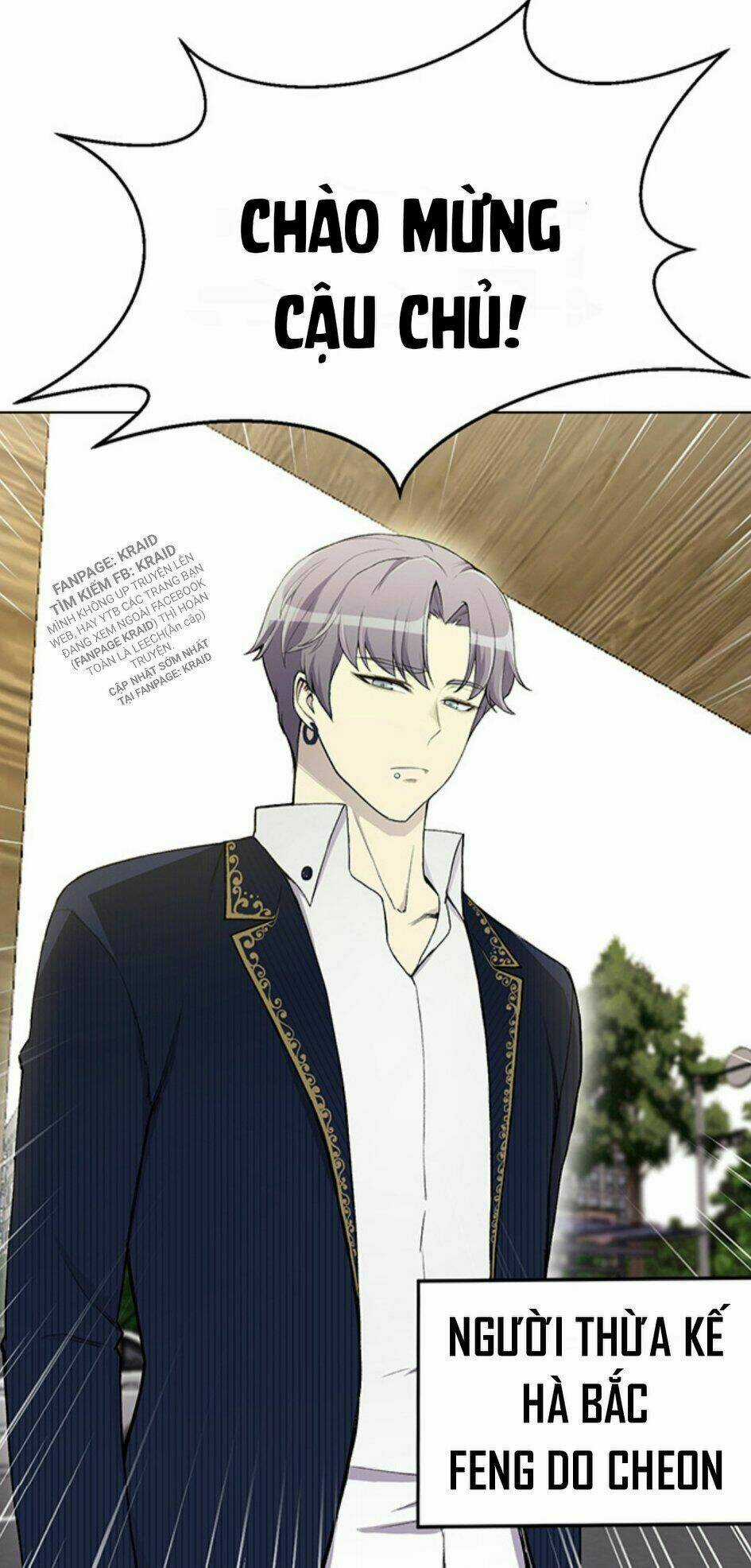 Luân Hồi Ác Nhân - Chapter 23 - Trang 75