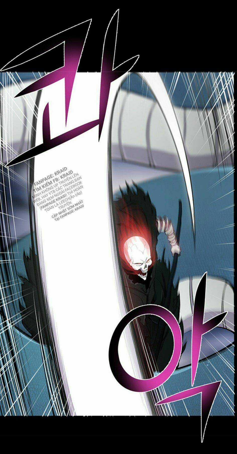 Luân Hồi Ác Nhân - Chapter 23 - Trang 9